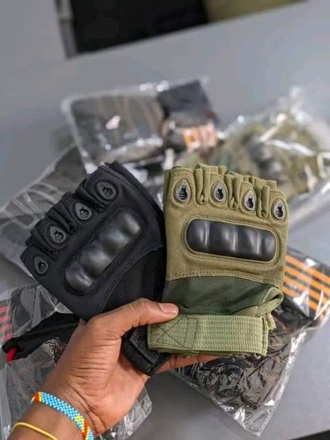 gloves