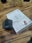 A picture of GoPro Hero 7 Silver 4k 30fps video 350000