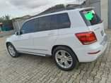 A picture of 2013 glk350 full option registered with reverse camera panoramic power