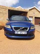 volvo s40