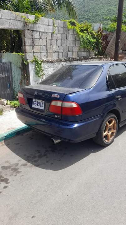 cars F.