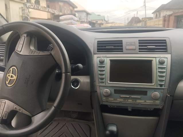 A picture of Awoof deal 2008 camry Engine n gear perfect Thumbstart Very