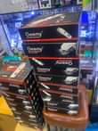 A picture of Geemy Professional Hair Clipper