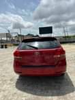 A picture of Full option registered venza 2010 model Painted Nothing to fix