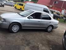 used nissan sunny