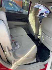 A picture of Toyota Passo Sette