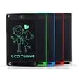A picture of Lcd tablet