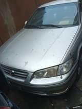 A picture of Fine body buy and drive
