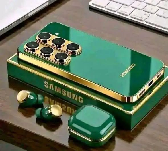 A picture of Smartphone