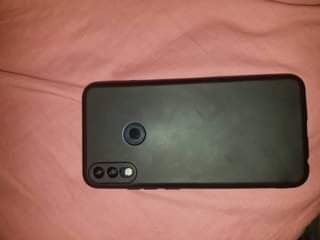 tecno camon