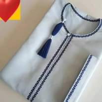 A picture of Kanzu