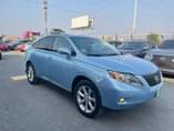 A picture of 2001 Lexus 350