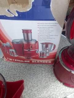 blender