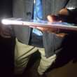 A picture of Iphone 6 plus