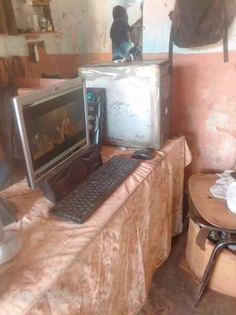 USED C.