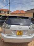 A picture of TOYOTA HARRIER 2008 MODEL 2 4CC 35M 0778941999