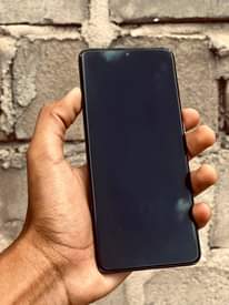 A picture of S20 plus