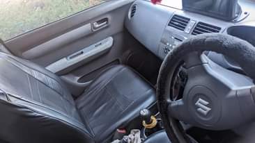 A picture of Cc 1290 Suzuki Maruti