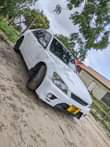 A picture of TOYOTA ALTEZZA ENGINE BEAMS 2000 SIX CYLINDER 1G FE VVTI