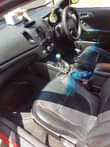 A picture of Kia cerato 2012