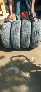 A picture of Tyre mpya kabisa for sale 0693245558 Sinza makaburini