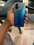 A picture of OPPO A53