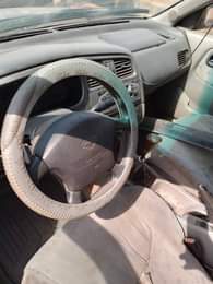 A picture of Nissan primeria Manual drive Sound Engine and Gear Clean In