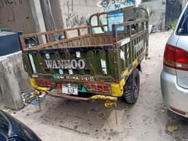 A picture of GUTA CC 200 LINAUZWA BEI ML 1850000 TU 0677273022
