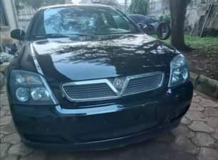 A picture of Open vectra