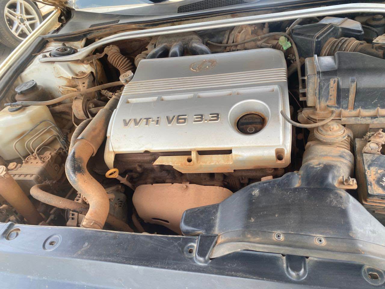 A picture of Es330