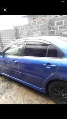 cars for sale in kitwe