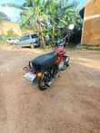 A picture of UG BOSS for sale 2 2M call or Whatsapp 0756911039