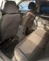 A picture of DANNY YUNG Smarts Autos Neat Jetta 07 Very Sound Engine