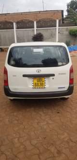 A picture of Toyota Probox0707894050
