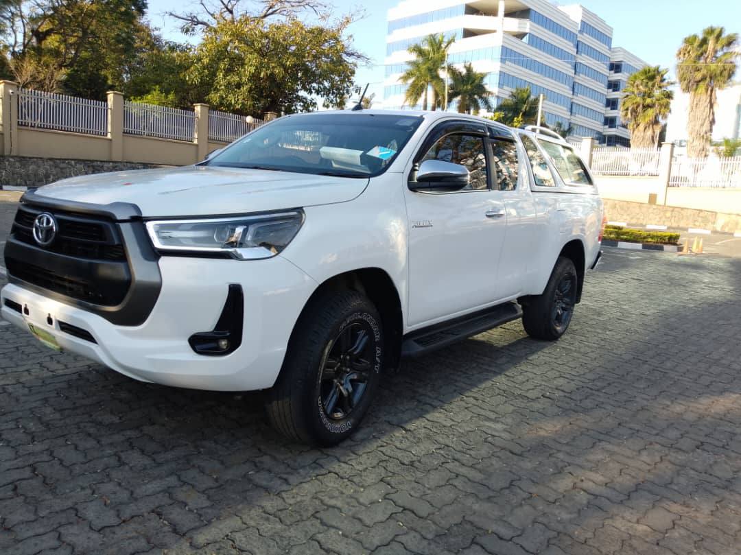 4x4