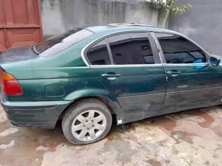 bmw 318i