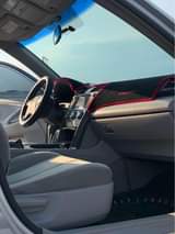 A picture of Toyota Camry 2007