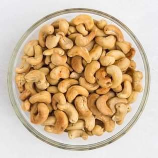 A picture of Nuts