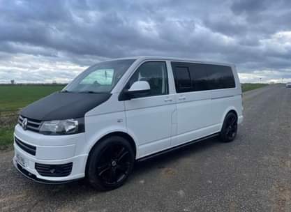 campervans for sale uk