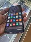 A picture of SAMSUNG GALAXY S9