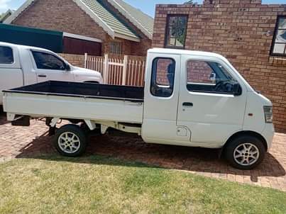Bloemfontein B.