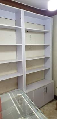 A picture of Accessories shop 4sale nansana katoke