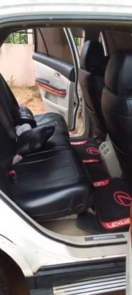 A picture of Destress sale owner need money sharp Rx330 just buy and