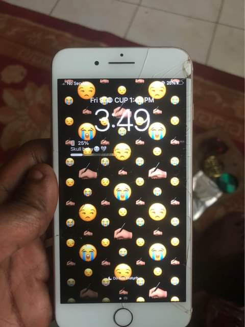 iphone 8