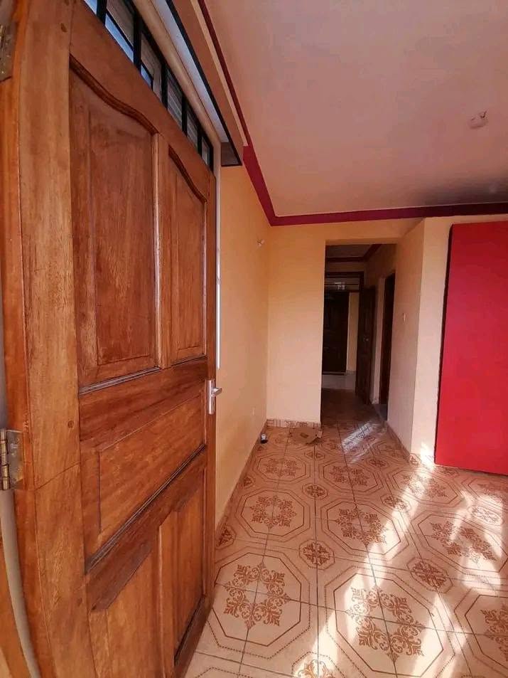 apartments