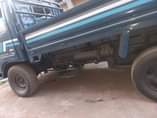 A picture of USED NISSAN CABSTER bought from tokumbo petrol engine is untempered