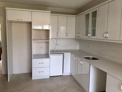 cupboards