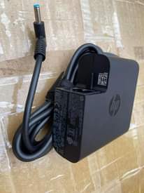 A picture of Laptop chargers