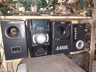 radio