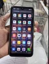 itel s15
